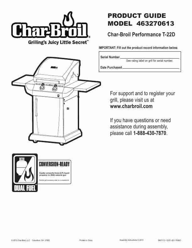 Char-Broil Gas Grill 463270613-page_pdf
